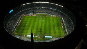 Entradas agotadas en Racing: el Cilindro explotará en el clásico