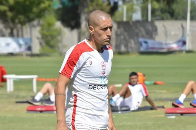 Racing Huracán Copa Argentina