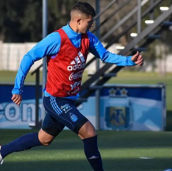 El pedido que hizo Racing por Gonzalo Escudero