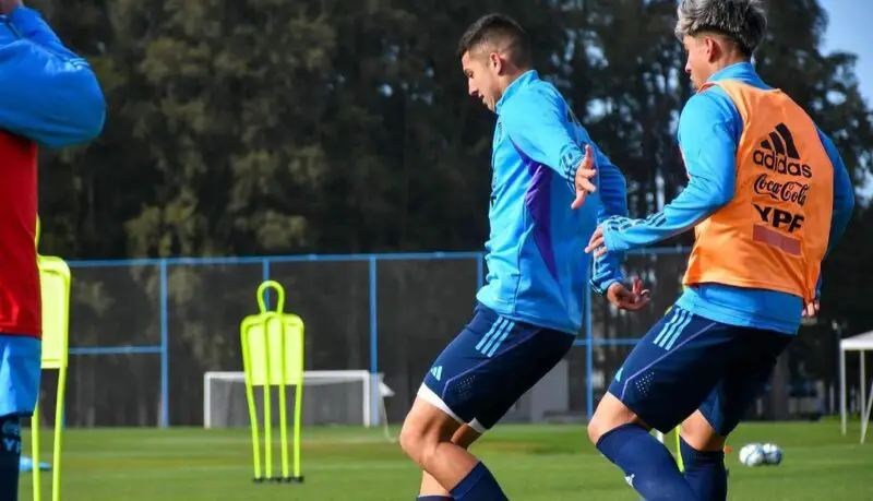 Escudero Reserva Racing clásico