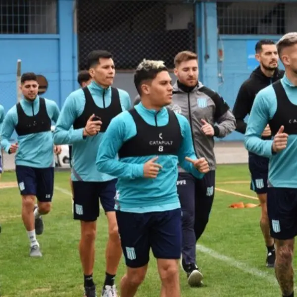 Racing Newell's