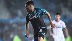 Gago contó qué jugador les sube la vara a él y a sus compañeros