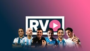 Racing Vivo: noticia bomba en el arco