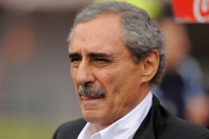 Los fuertes elogios de Cappa, ex DT de Racing, para Gago