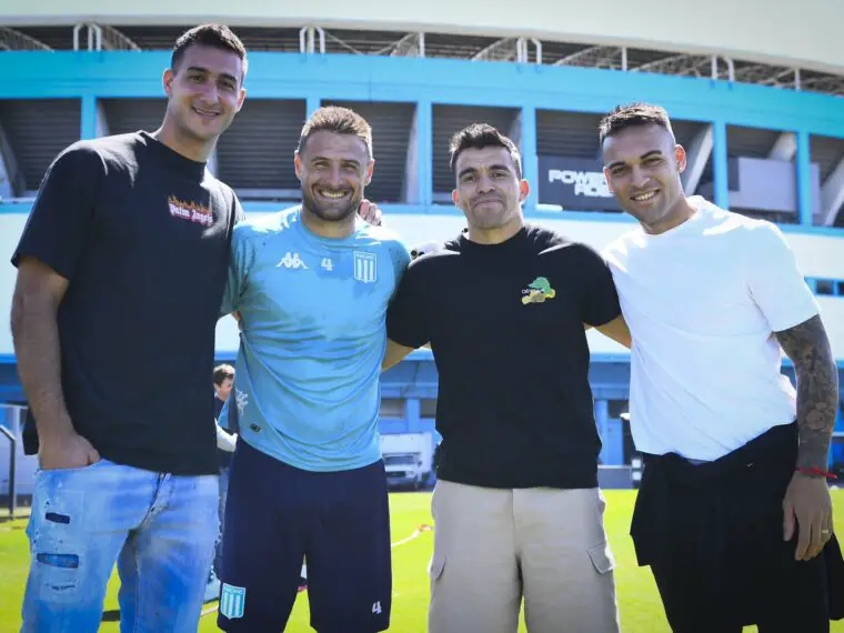 Acuña Racing