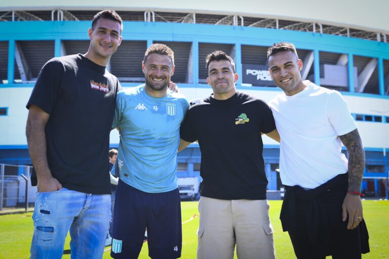 Acuña Racing