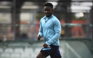 Malas noticias con Carbonero en Racing