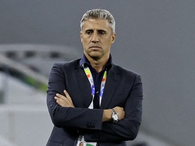 Botafogo quiere a Crespo en la previa de Racing