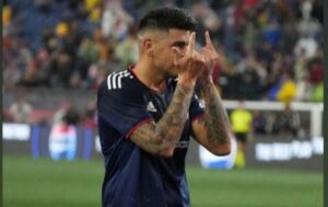 Bou se despidió de la MLS: ¿viene a Racing?