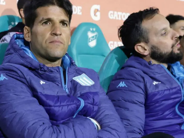 Grazzini Videla Racing