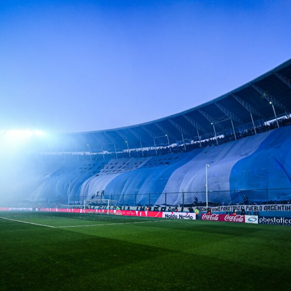 Venta de entradas para Racing - Belgrano