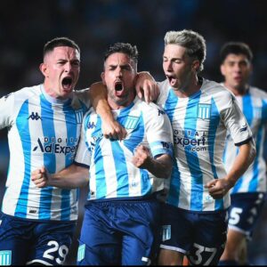 La deuda que tiene Racing en partidos eliminatorios