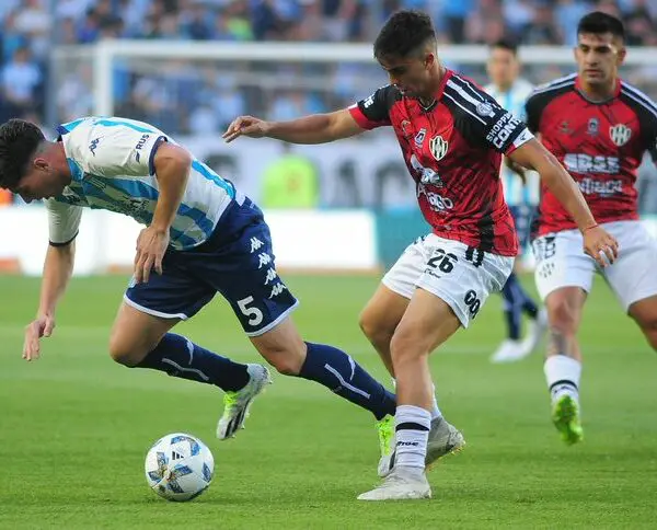Racing Lanús