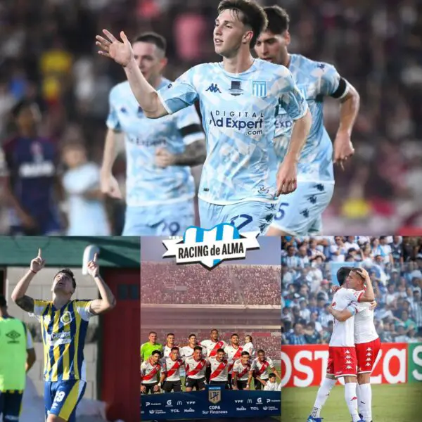 Posibles rivales de Racing en cuartos de Copa de la Liga