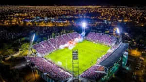 Cuándo y dónde jugará Racing los cuartos ante Central