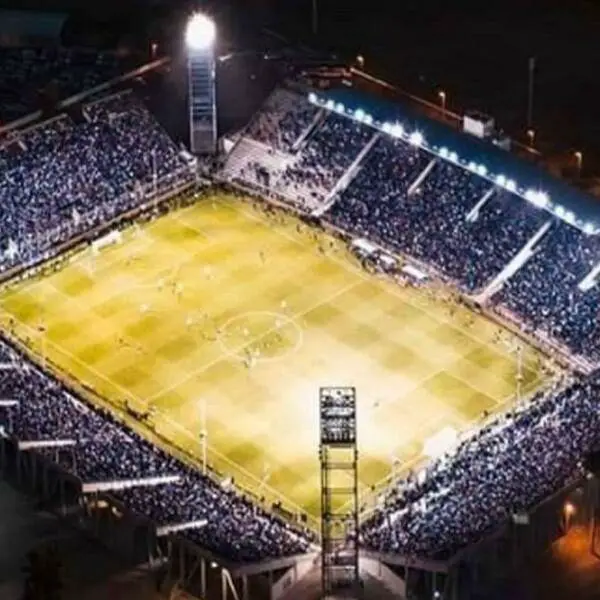 La venta de entradas para Racing con Rosario Central