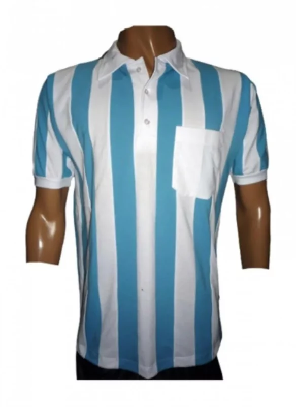 Racing camisetas más linda de la historia 1967