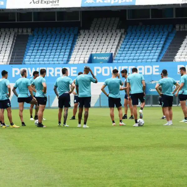 La mayor explicación del pésimo año de Racing