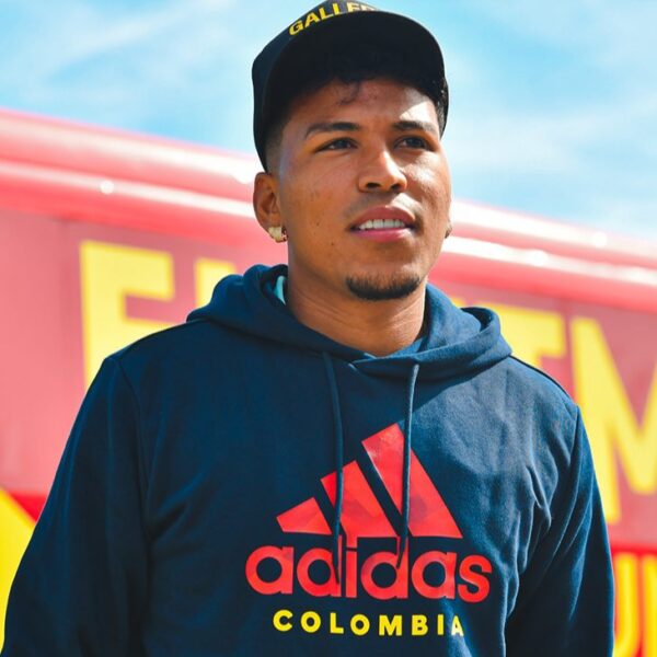 Roger Martínez no puede exigir nada en Racing