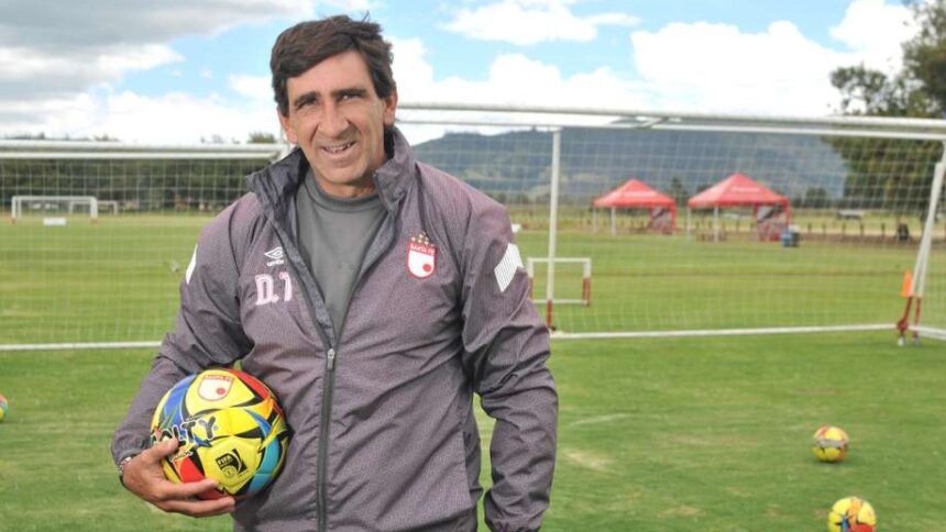 Racing Gustavo Costas
