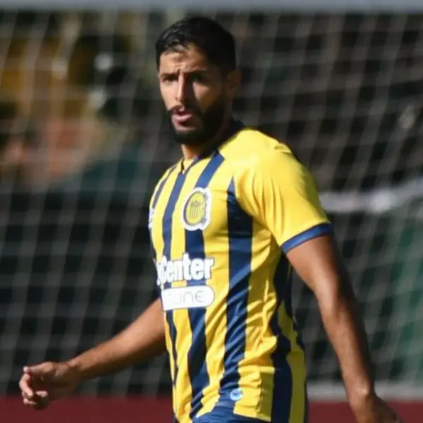 Fuerte cambio en el equipo de Rosario Central por Racing