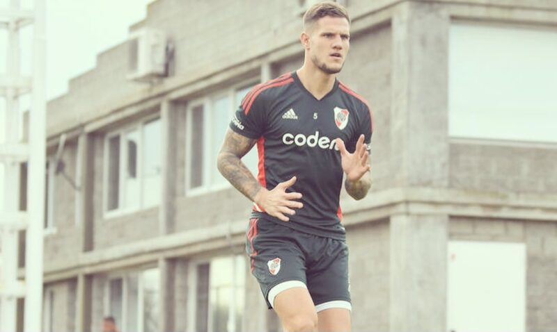 Bruno Zuculini Racing