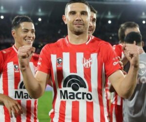 Racing ya hace gestiones por un goleador