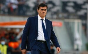 Quinteros le puso plazo a Racing