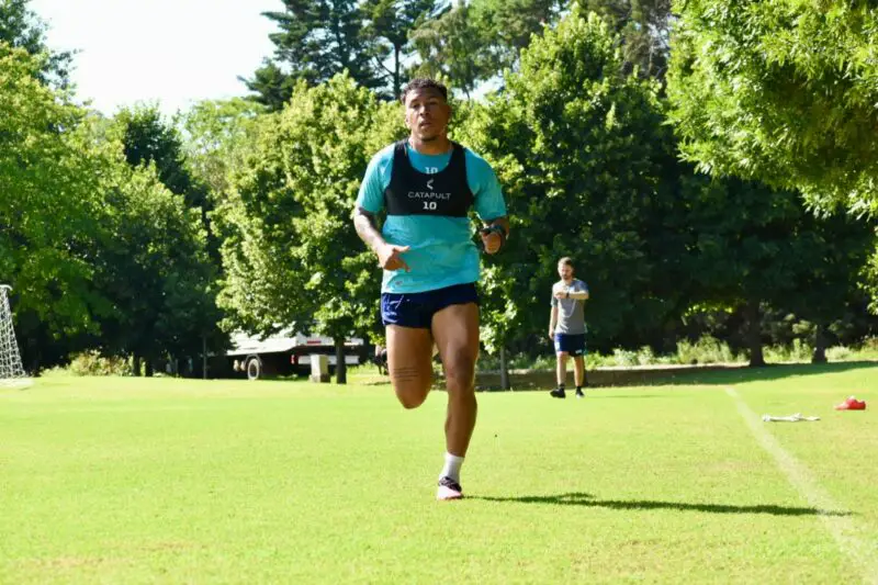 Roger Martínez Racing Copa Argentina