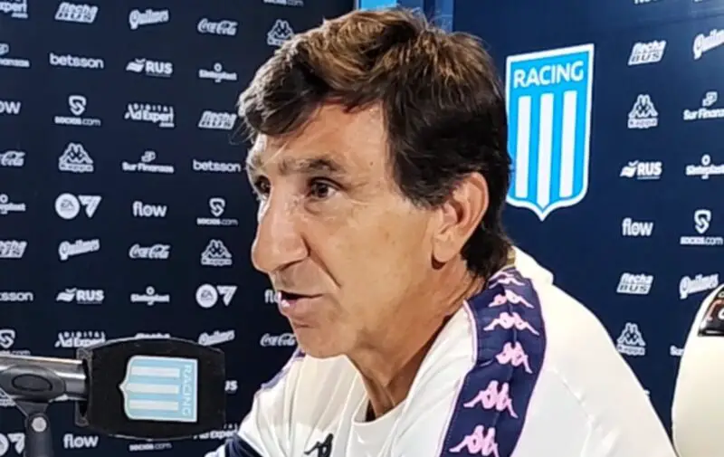 Racing Costas Unión