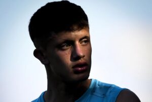 ¿Están los reemplazantes de Ojeda en Racing?