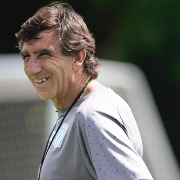 Mercado de pases de Racing: ¿otra vez lo mismo?