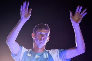 Racing refuerzo Conti