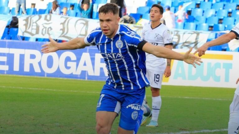 Conechny el refuerzo más caro de Racing en el mercado de pases