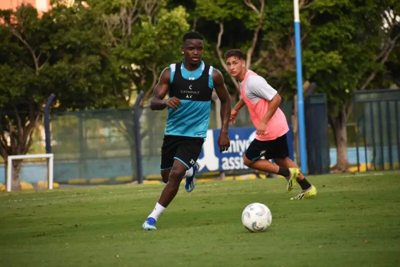 Racing Copa Argentina