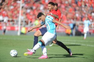 Los que repiten de aquel clásico que ganó Racing en 2024