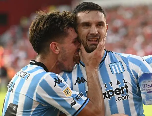 Racing Independiente