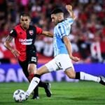 Adrián Martínez Racing Independiente