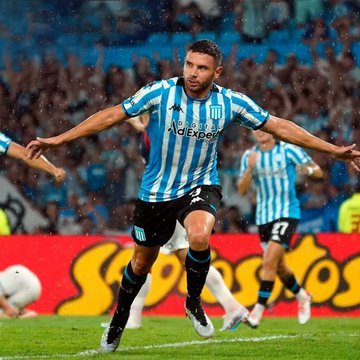 Maravilla Martínez Racing