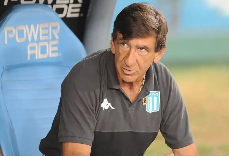 Racing Costas Juanfer Paz