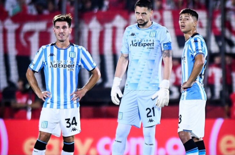 Mura Racing Independiente