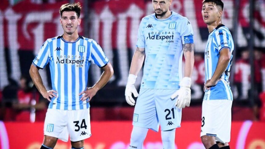 Mura Racing Independiente