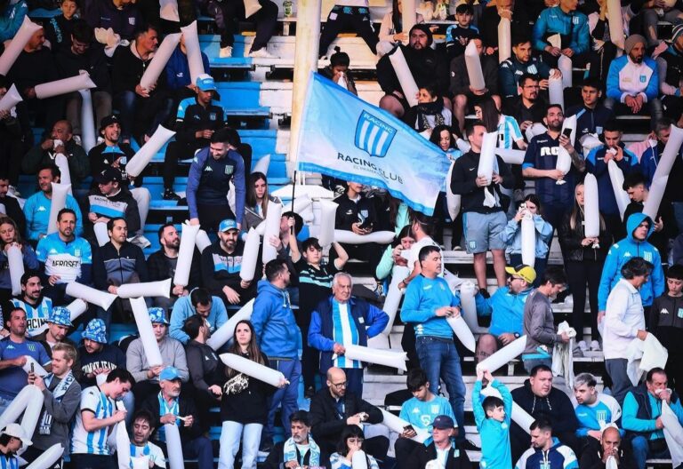 Entradas Racing con Platense