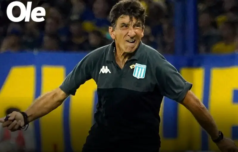 Racing Costas Boca