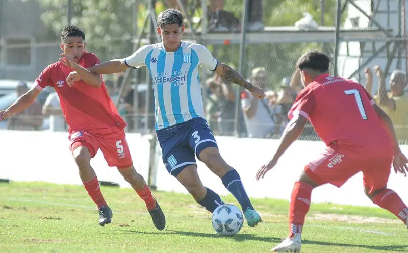 Racing Reserva Cilindro