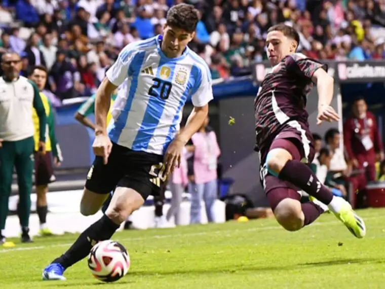 El cinco de Racing será Nardoni que no iría a los Juegos Olímpicos.