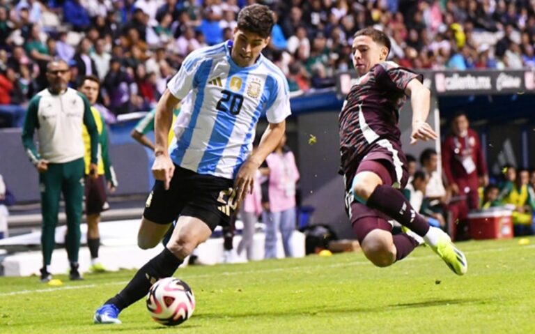 El cinco de Racing será Nardoni que no iría a los Juegos Olímpicos.