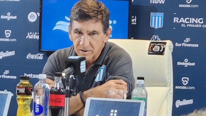 Racing Costas