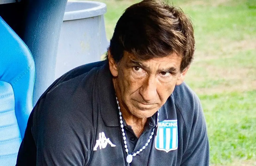 ¿Cómo siguió Costas tras 3-0 al 3-4 con San Lorenzo en 2007? - Racing de Alma