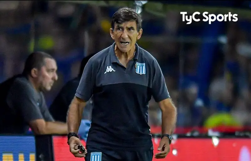 Racing Costas Defensa